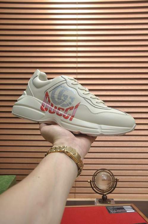 Picture of Gucci Shoes _SKUGuccisz35-4038-45hnx064410177